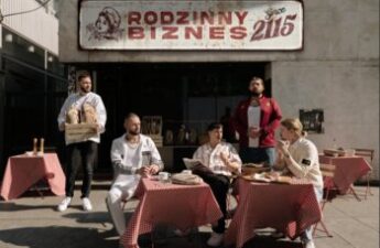 rodzinny biznes